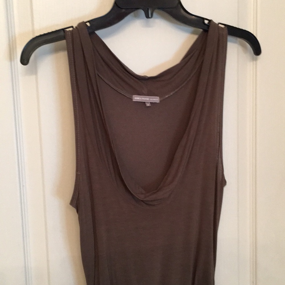James Perse Maxi Dresss